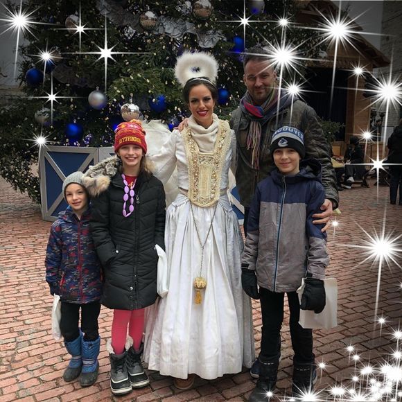 Meet your Posher, Kristen - Picture 1 of 1